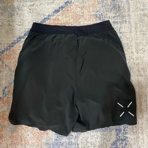 Men’s Ten Thousand Interval Short